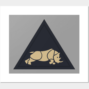 1st Armoured Division Posters and Art